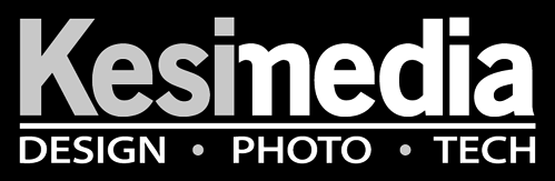 Kesimedia - Design &bull; Photo &bull; Tech